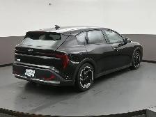 2026 Kia K4 Hatchback EX   SPORTY & STYLISH! SUNROOF & LEATHER | - Photo 36