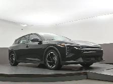 2026 Kia K4 Hatchback EX   SPORTY & STYLISH! SUNROOF & LEATHER | - Photo 38