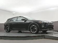 2026 Kia K4 Hatchback EX   SPORTY & STYLISH! SUNROOF & LEATHER | - Photo 40