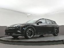 2026 Kia K4 Hatchback EX   SPORTY & STYLISH! SUNROOF & LEATHER | - Photo 42
