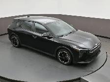 2026 Kia K4 Hatchback EX   SPORTY & STYLISH! SUNROOF & LEATHER | - Photo 46