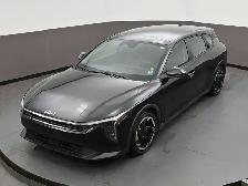 2026 Kia K4 Hatchback EX   SPORTY & STYLISH! SUNROOF & LEATHER | - Photo 48