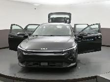 2026 Kia K4 Hatchback EX   SPORTY & STYLISH! SUNROOF & LEATHER | - Photo 56