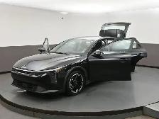 2026 Kia K4 Hatchback EX   SPORTY & STYLISH! SUNROOF & LEATHER | - Photo 57