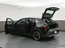 2026 Kia K4 Hatchback EX   SPORTY & STYLISH! SUNROOF & LEATHER | - Photo 59