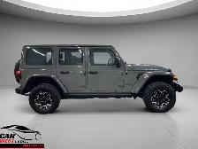 Jeep Wrangler 4xe Rubicon 2022 - Photo 2