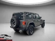 Jeep Wrangler 4xe Rubicon 2022 - Photo 3