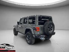 Jeep Wrangler 4xe Rubicon 2022 - Photo 5