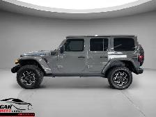 Jeep Wrangler 4xe Rubicon 2022 - Photo 6