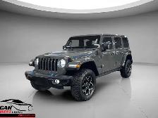 Jeep Wrangler 4xe Rubicon 2022 - Photo 7