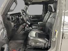 Jeep Wrangler 4xe Rubicon 2022 - Photo 9