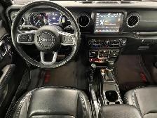 Jeep Wrangler 4xe Rubicon 2022 - Photo 11