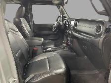 Jeep Wrangler 4xe Rubicon 2022 - Photo 13