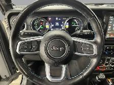 Jeep Wrangler 4xe Rubicon 2022 - Photo 16