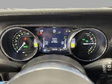 Jeep Wrangler 4xe Rubicon 2022 - Photo 17