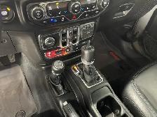 Jeep Wrangler 4xe Rubicon 2022 - Photo 19
