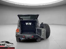 Jeep Wrangler 4xe Rubicon 2022 - Photo 23