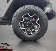 Jeep Wrangler 4xe Rubicon 2022 - Photo 25