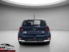 Hyundai Venue Preferred 2025 - Photo 4