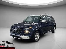 Hyundai Venue Preferred 2025 - Photo 7