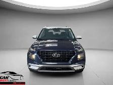 Hyundai Venue Preferred 2025 - Photo 8