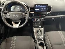 Hyundai Venue Preferred 2025 - Photo 11