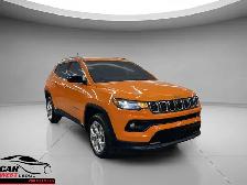 Jeep Compass North 2026