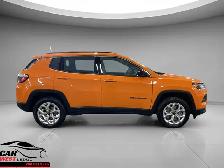 Jeep Compass North 2026 - Photo 2