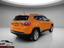 Jeep Compass North 2026 - Photo 3