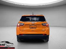 Jeep Compass North 2026 - Photo 4