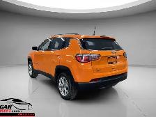 Jeep Compass North 2026 - Photo 5