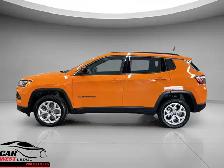 Jeep Compass North 2026 - Photo 6