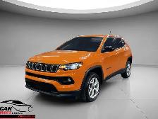 Jeep Compass North 2026 - Photo 7