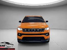 Jeep Compass North 2026 - Photo 8