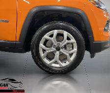 Jeep Compass North 2026 - Photo 25
