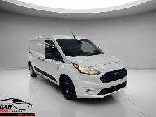 Ford Transit Connect Van XLT 2022