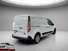 Ford Transit Connect Van XLT 2022 - Photo 3