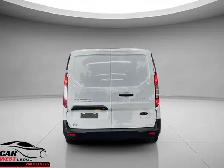 Ford Transit Connect Van XLT 2022 - Photo 4