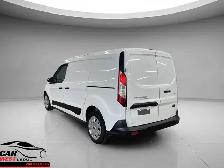 Ford Transit Connect Van XLT 2022 - Photo 5