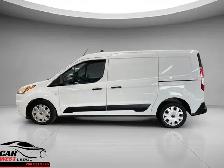 Ford Transit Connect Van XLT 2022 - Photo 6