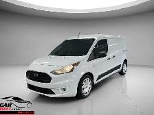 Ford Transit Connect Van XLT 2022 - Photo 7
