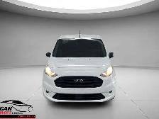 Ford Transit Connect Van XLT 2022 - Photo 8