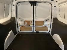 Ford Transit Connect Van XLT 2022 - Photo 14