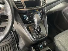 Ford Transit Connect Van XLT 2022 - Photo 19