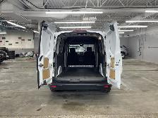 Ford Transit Connect Van XLT 2022 - Photo 23