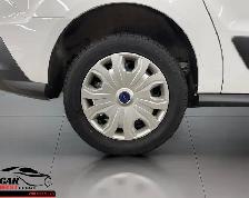 Ford Transit Connect Van XLT 2022 - Photo 25