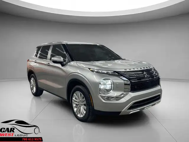 Mitsubishi Outlander SEL 2024