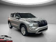Mitsubishi Outlander SEL 2024