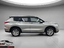 Mitsubishi Outlander SEL 2024 - Photo 2