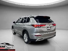 Mitsubishi Outlander SEL 2024 - Photo 5